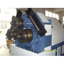 Máquina de dobra hidráulica de perfil (W24Y-305)